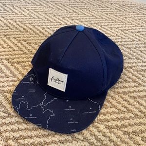 Jack & Winn hat